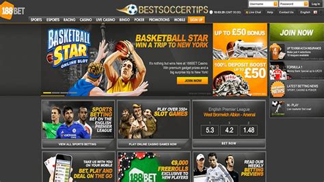 fantasy betting sites.